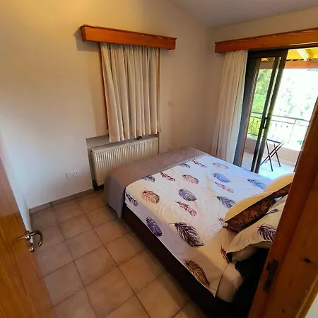Nature Escape In Beautiful Case de vacanță *