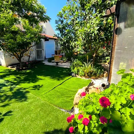 Case de vacanță Nature Escape In Beautiful