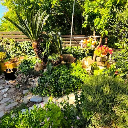 Case de vacanță Nature Escape In Beautiful