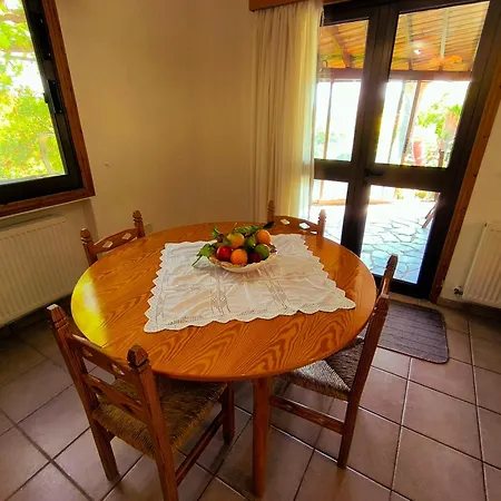 Nature Escape In Beautiful * Miliou