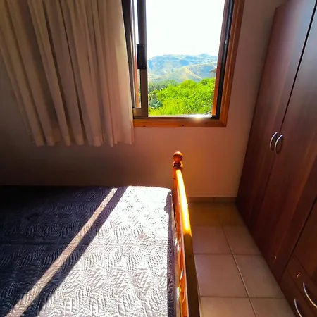 Nature Escape In Beautiful * Miliou