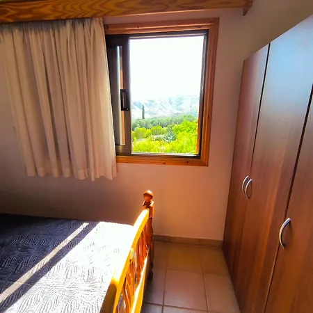 Nature Escape In Beautiful Case de vacanță