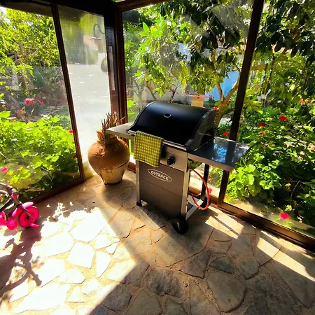 Nature Escape In Beautiful Case de vacanță