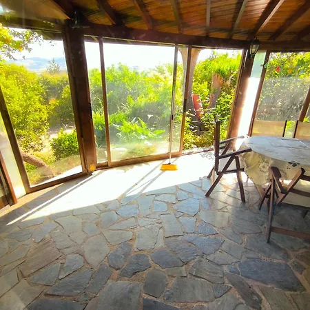 Nature Escape In Beautiful Miliou